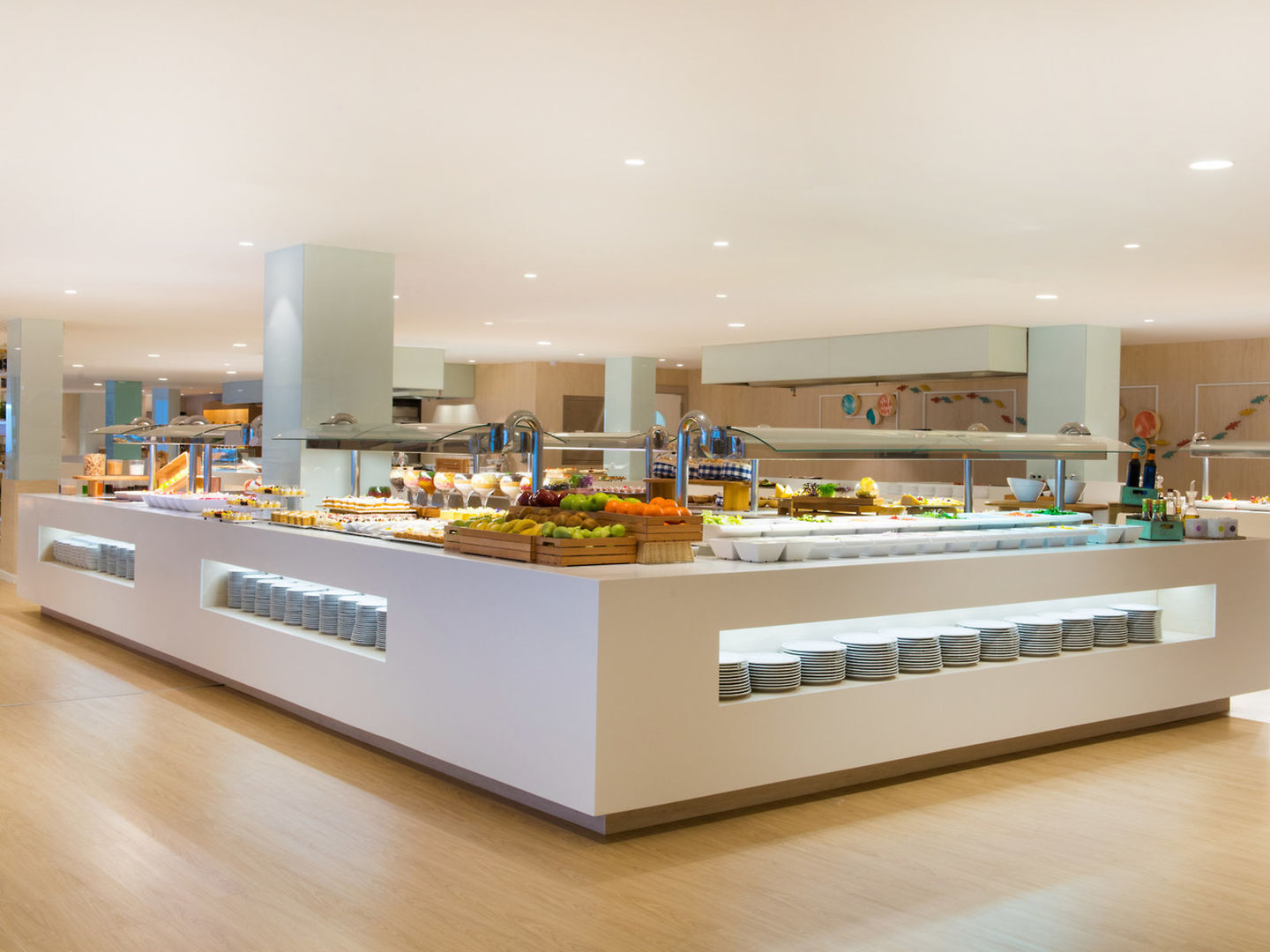 Restaurant Tramuntana