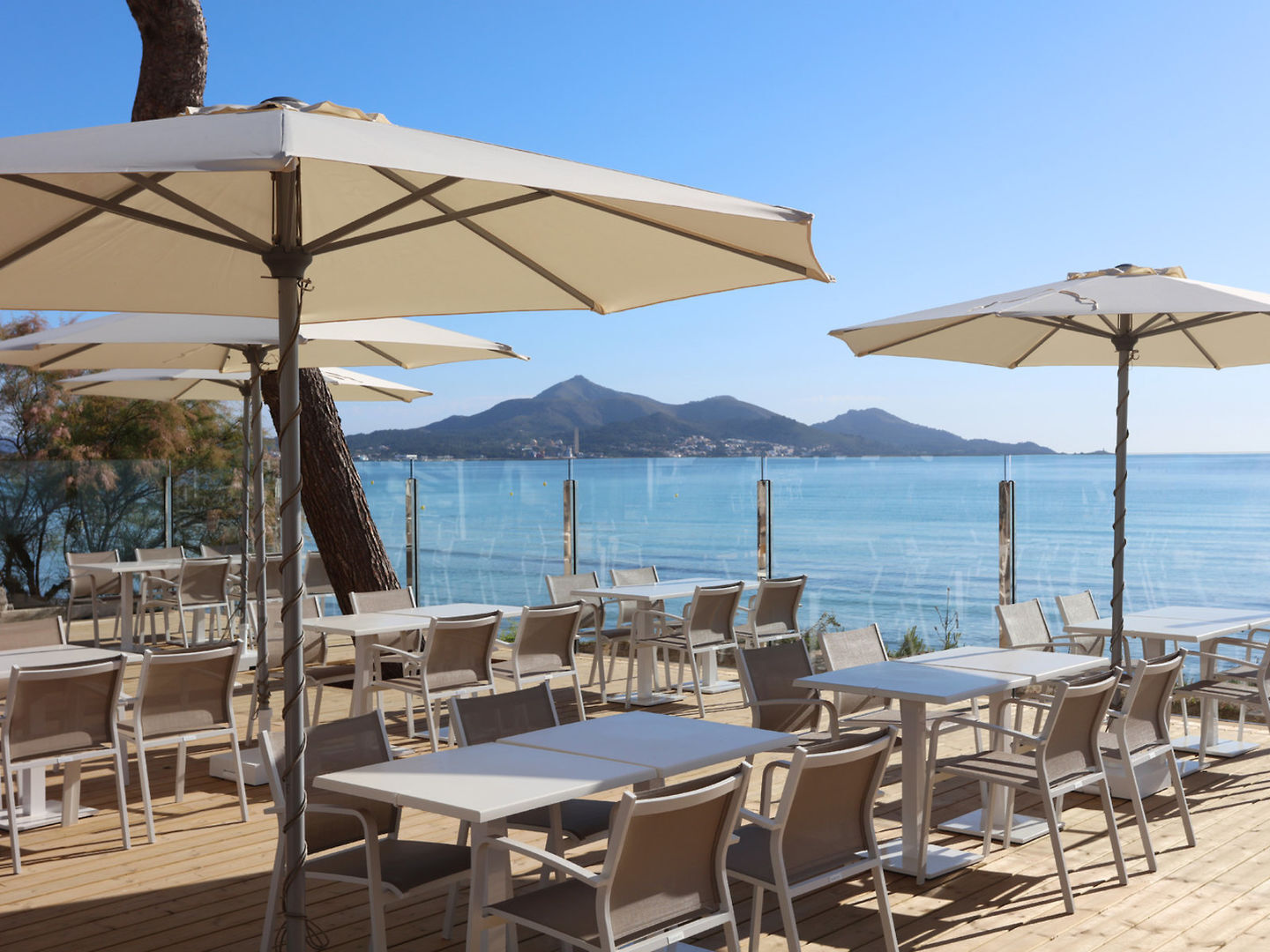 Dunas Bar