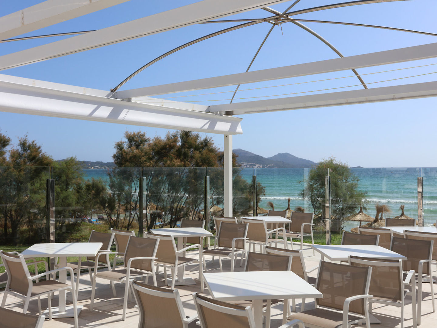 Restaurant Dunas