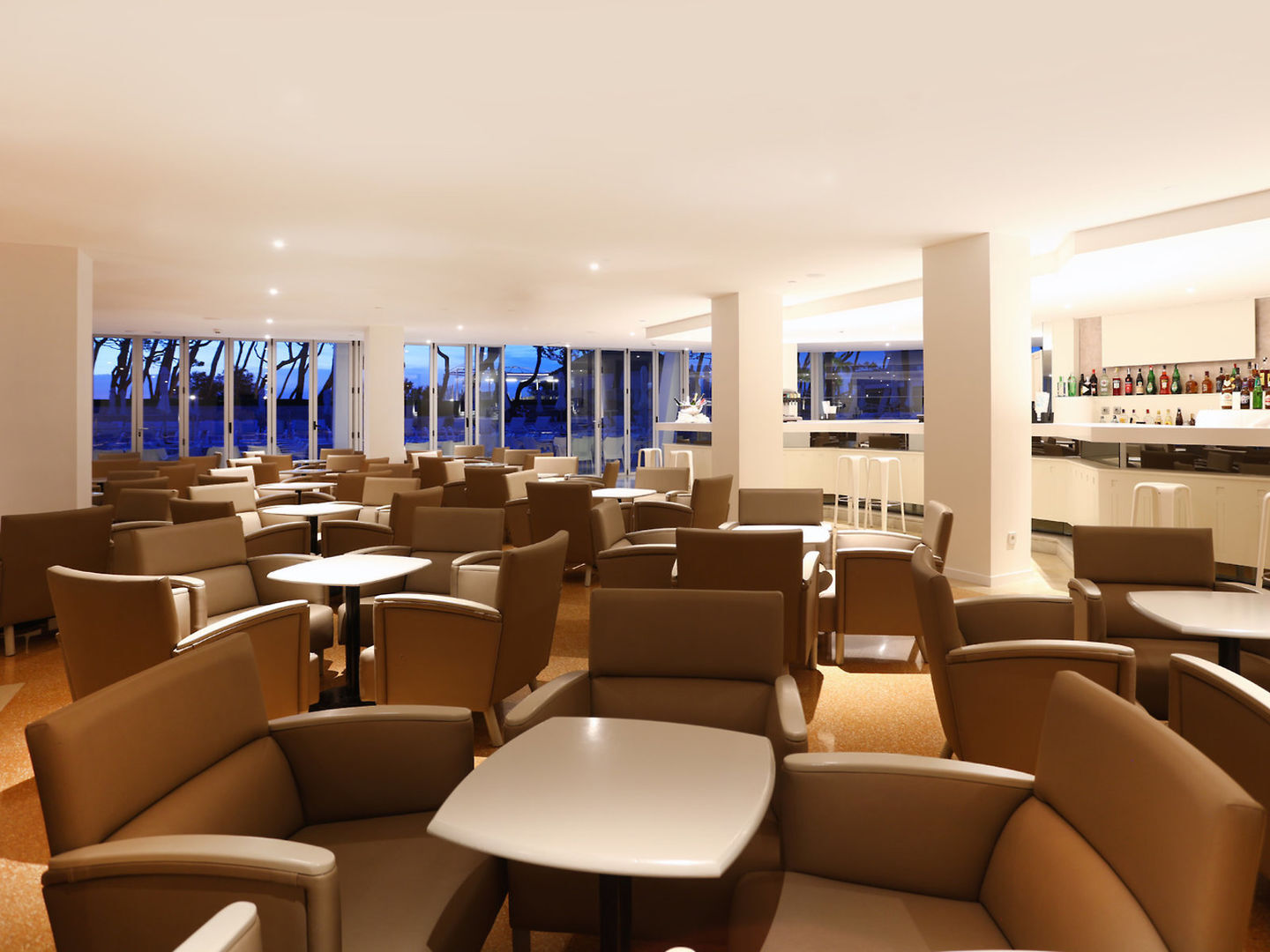 Salonbar Ponent