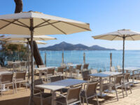Dunas Bar
