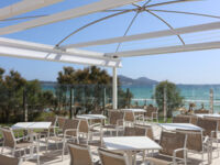 Restaurant Dunas