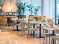 Restaurant Gust