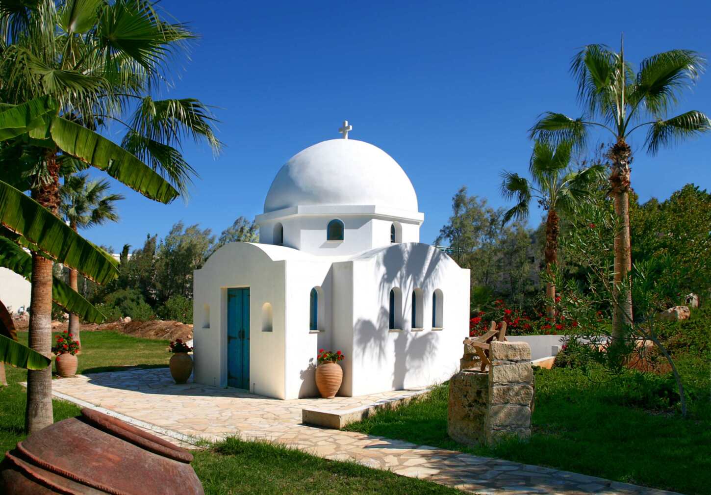 Kapelle
