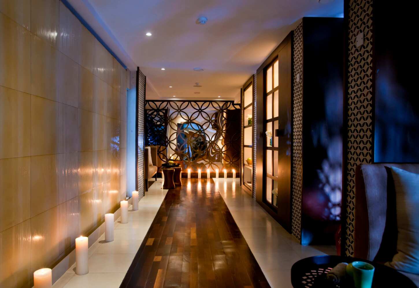 Wellness & Spa