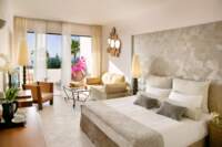 Junior Suite mit Meerblick