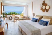 Superior Doppelzimmer mit Meerblick