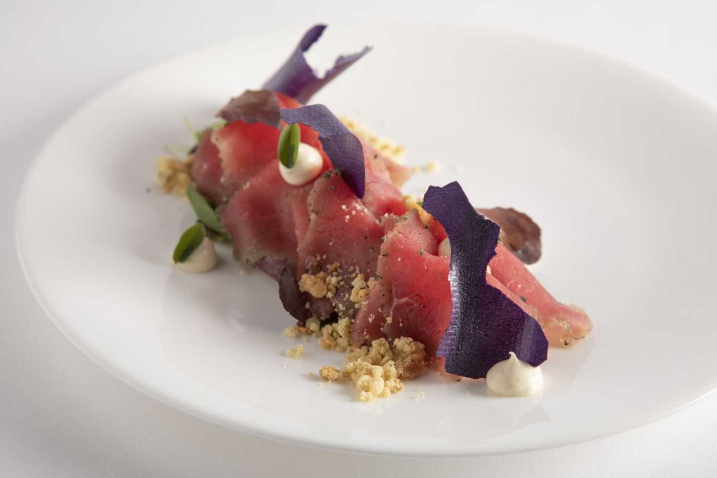 Restaurant Paspalum