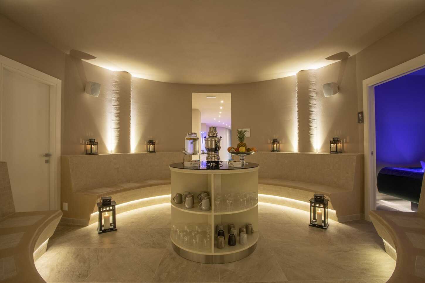 Wellness & Spa