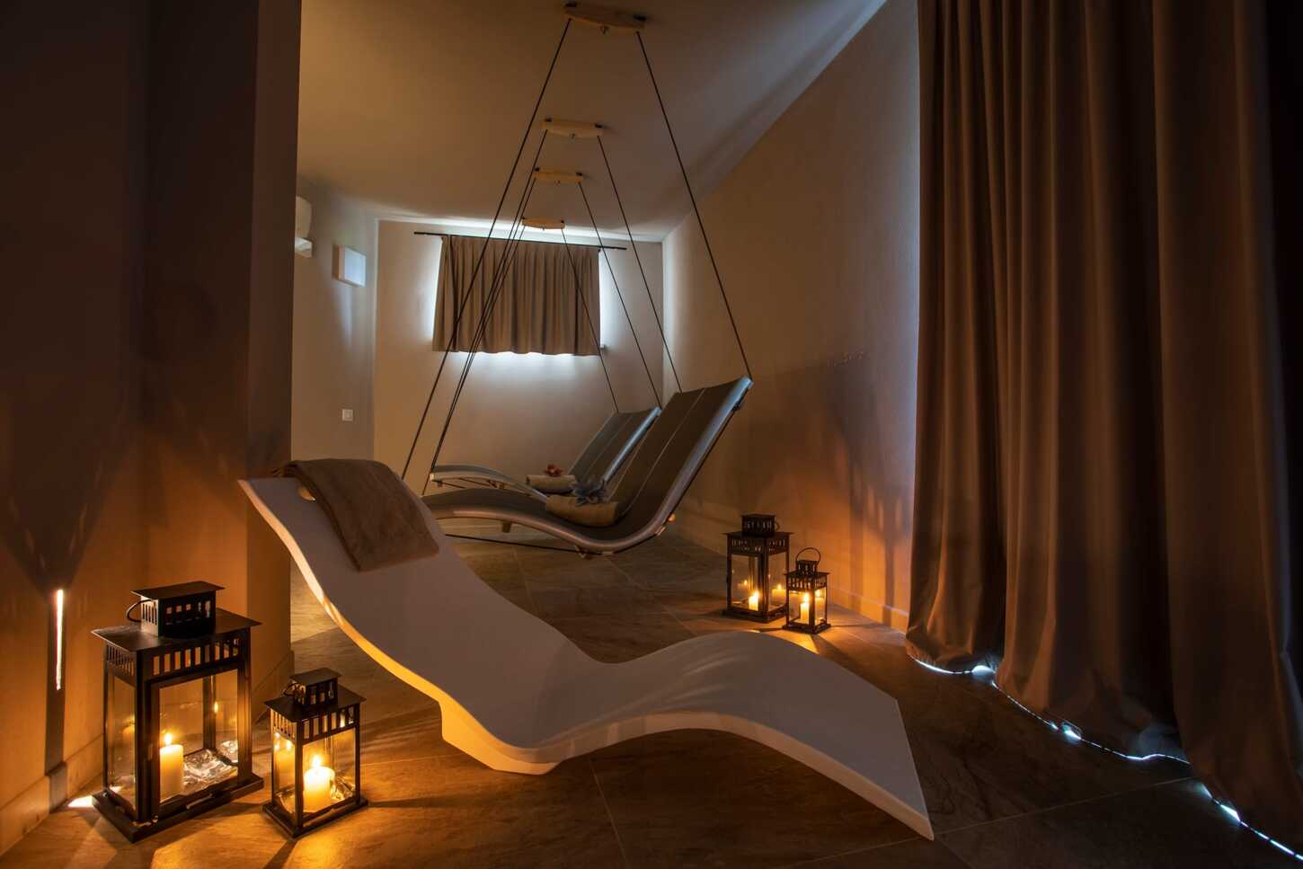 Wellness & Spa