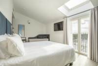 Dreibettzimmer Birdie