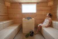 Wellness & Spa