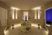 Wellness & Spa