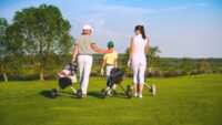 Golfplatz