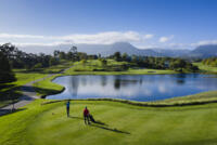 Golfplatz Fancourt