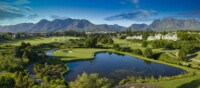Golfplatz Montagu 