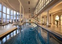 Wellness & Spa