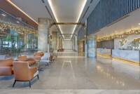 Lobby / Eingangsbereich
