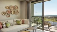 Superior Zimmer mit Meerblick