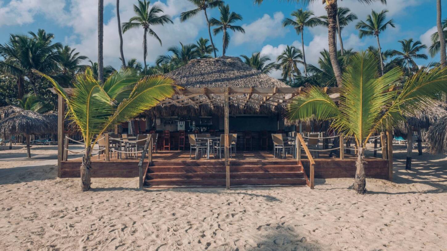 Strandbar Siboney