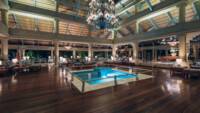 Lobby / Eingangsbereich