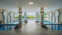 Wellness & Spa