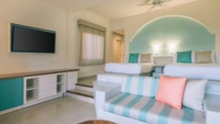 Superior Junior Suite