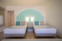 Junior Suite mit Zugang zum Pool