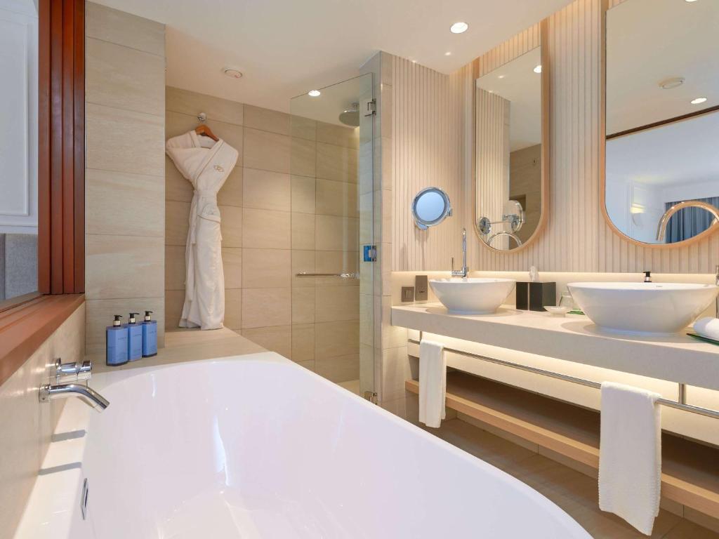Luxus Zimmer