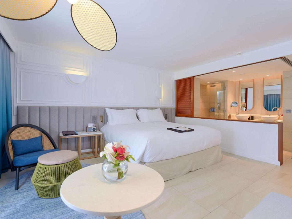 Luxus Zimmer