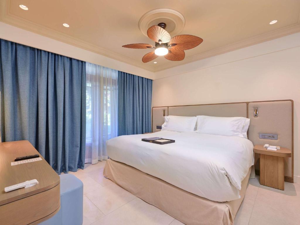 Prestige Suite