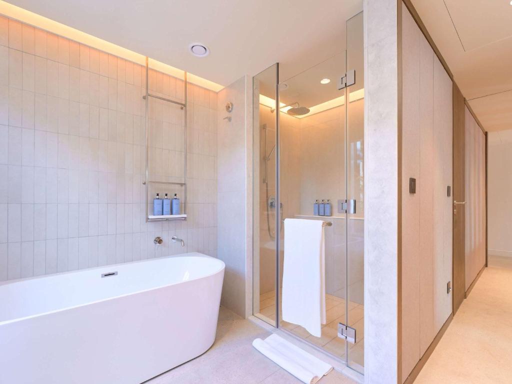 Prestige Suite