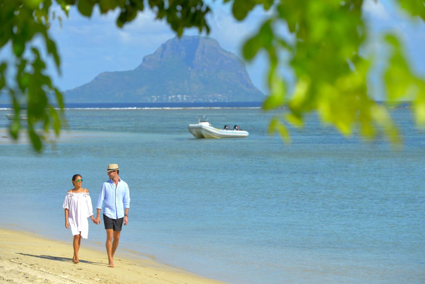 Hotel Sofitel Mauritius L'Impérial Resort & Spa 55031