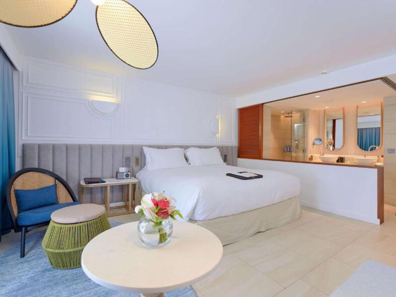 Luxus Zimmer
