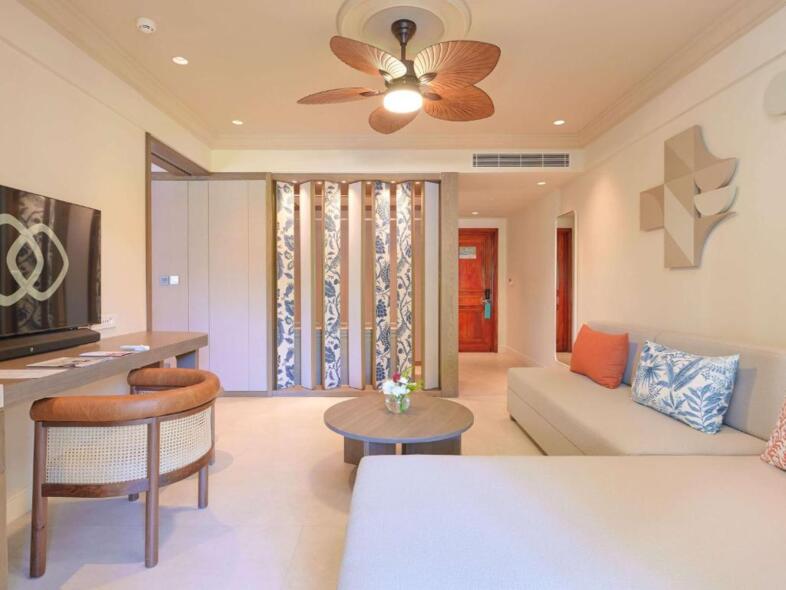 Prestige Suite