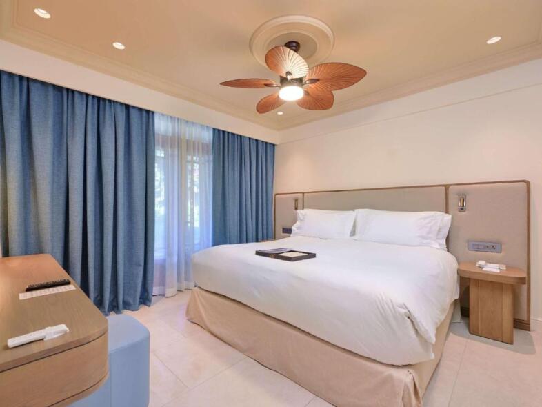 Prestige Suite