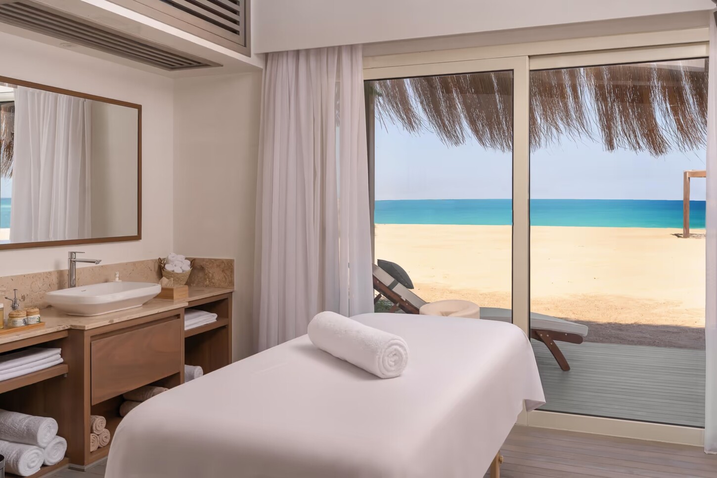 Wellness & Spa