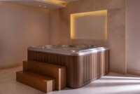 Wellness & Spa