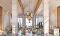Lobby / Eingangsbereich