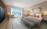 Superior Grand Zimmer mit seitlichem Meerblick