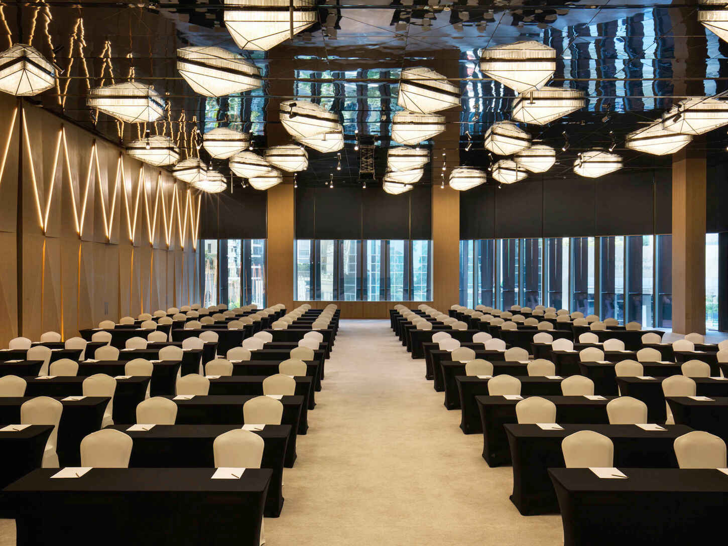Meeting & Events