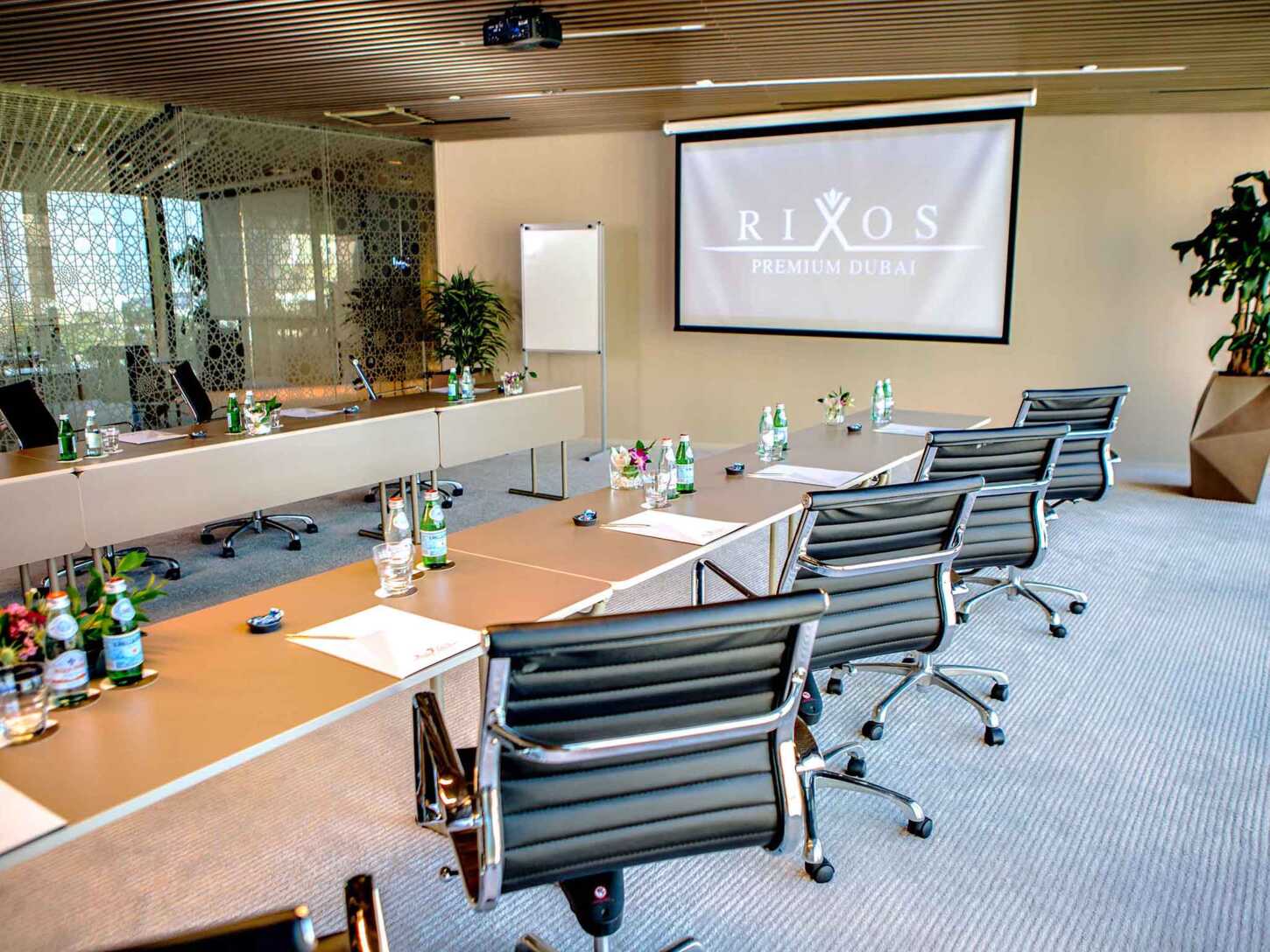 Meeting & Events