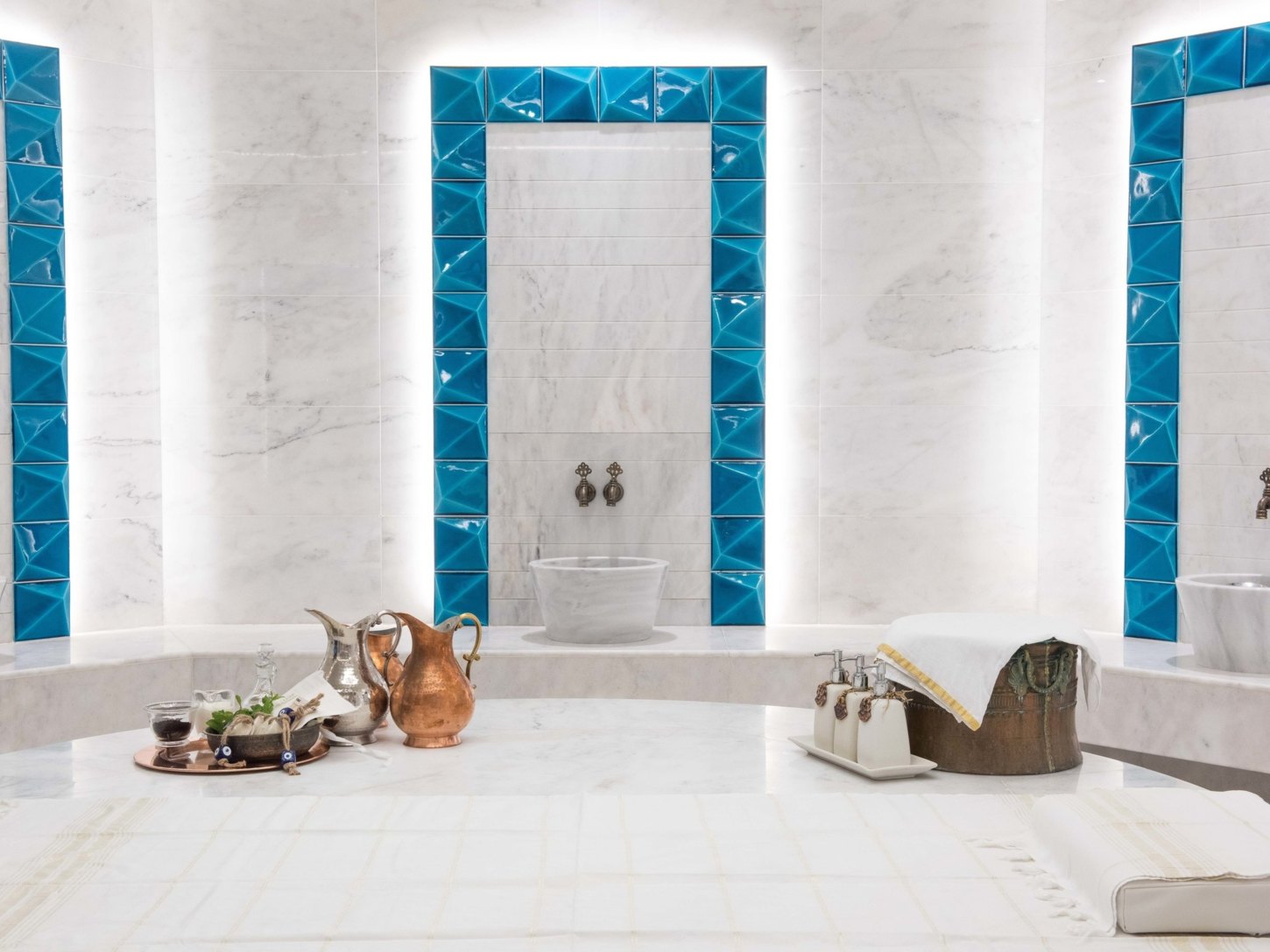 Wellness & Spa