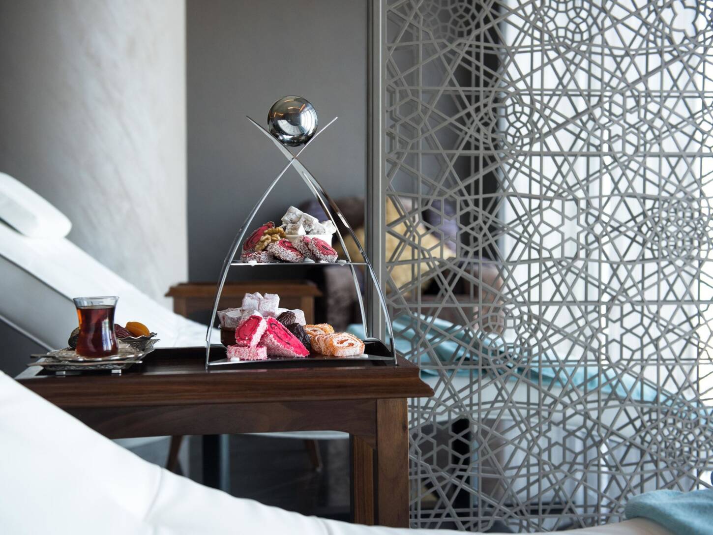 Wellness & Spa