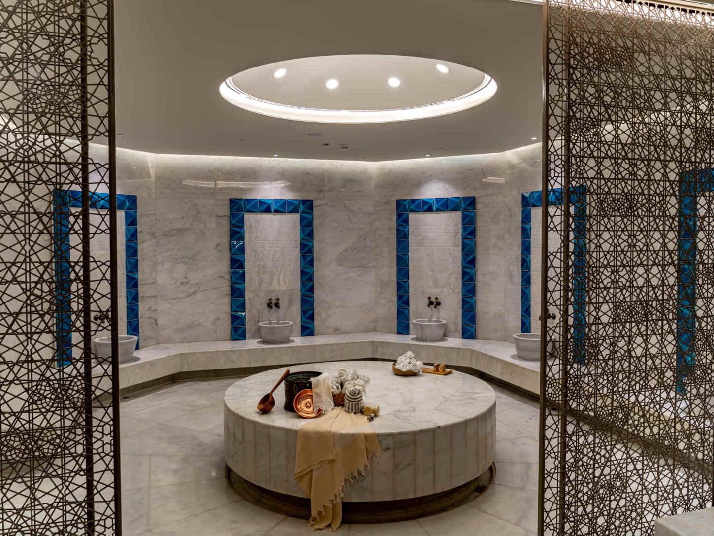 Wellness & Spa