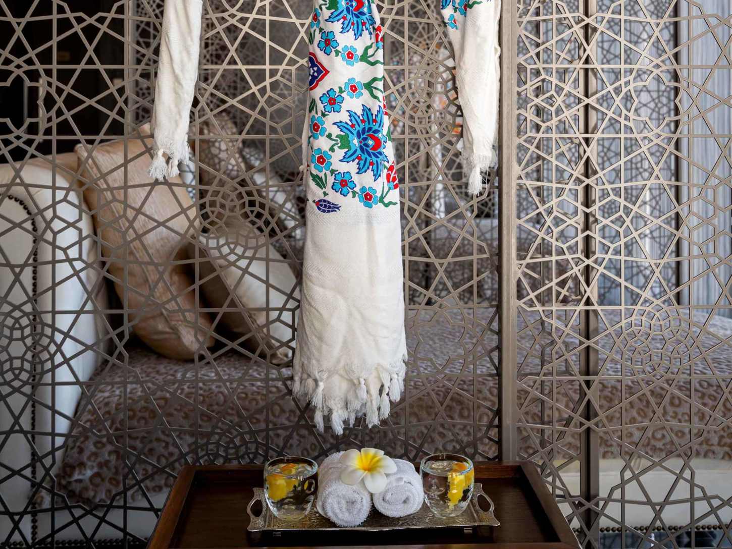 Wellness & Spa