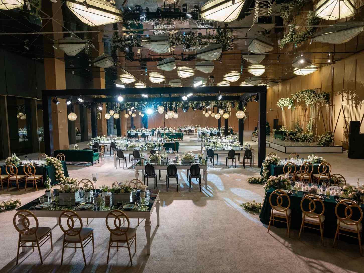 Meeting & Events
