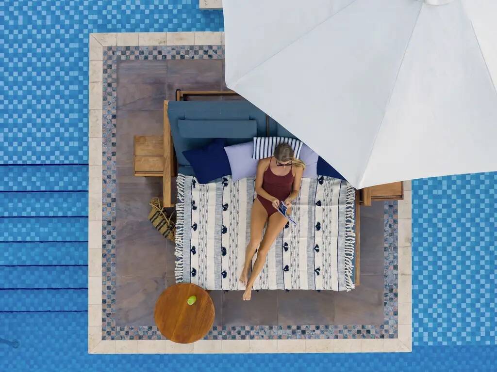 Azure Beach Restaurant & Bar