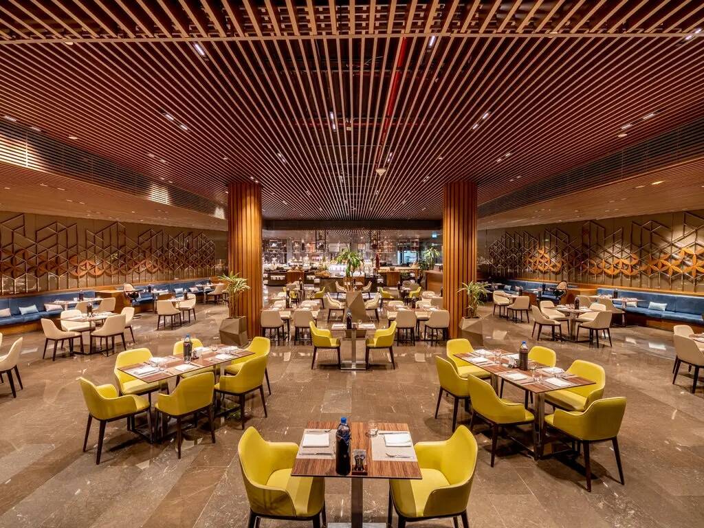 Turquoise Restaurant