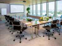 Meeting & Events